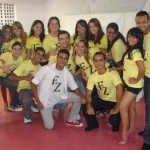 Força Zouk 1