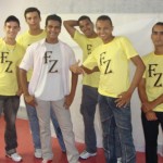 Força Zouk 3