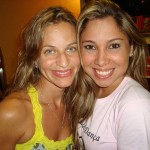 00 Bianca Gonzalez e Kacya Lopes