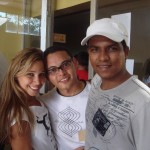 00 China com Joark Schimit e Kacya Lopes