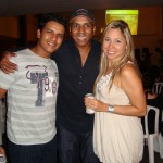 00 Jimmy de Oliveira com Joark Schimit e Kacya Lopes