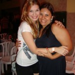 00 Layssa Liebscher e Iza